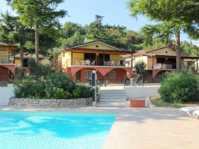 Holiday Home Le Villette by Interhome